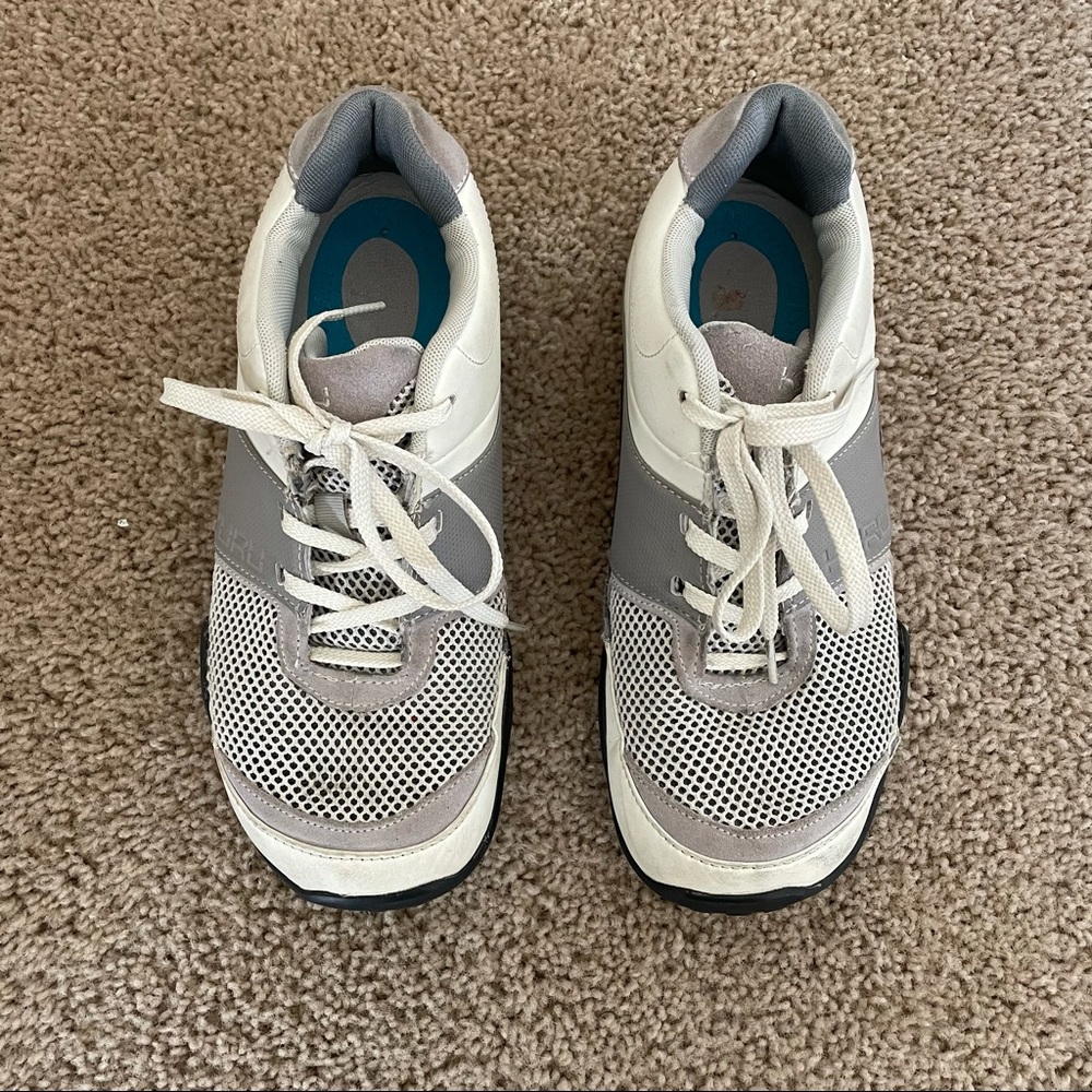 Kuru Chicane Womens Shoe Size 6M Athletic Hiking Trail Sneaker Kuru Shoes